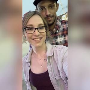 Meet your Posher, Joanna